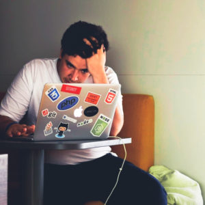 Thumbnail for blog - can backup save your business.