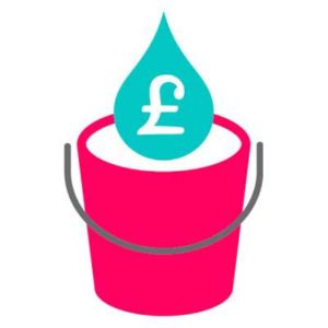 Watertight Marketing Logo