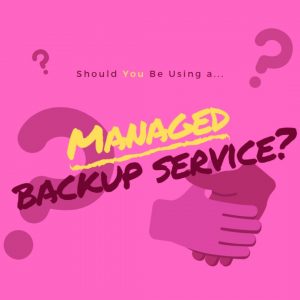 Managed Backup Services thumbnail