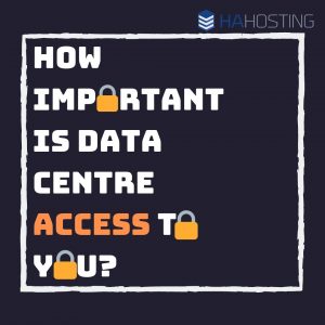 how important is data centre access thumbnail