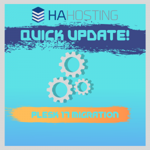 Thumbnail for update blog post: Plesk 17 migration