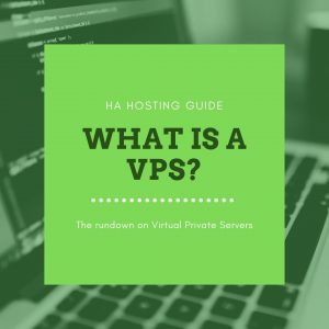 what is a VPS